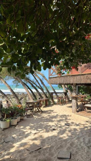 Pousada Paraíso das Tartarugas